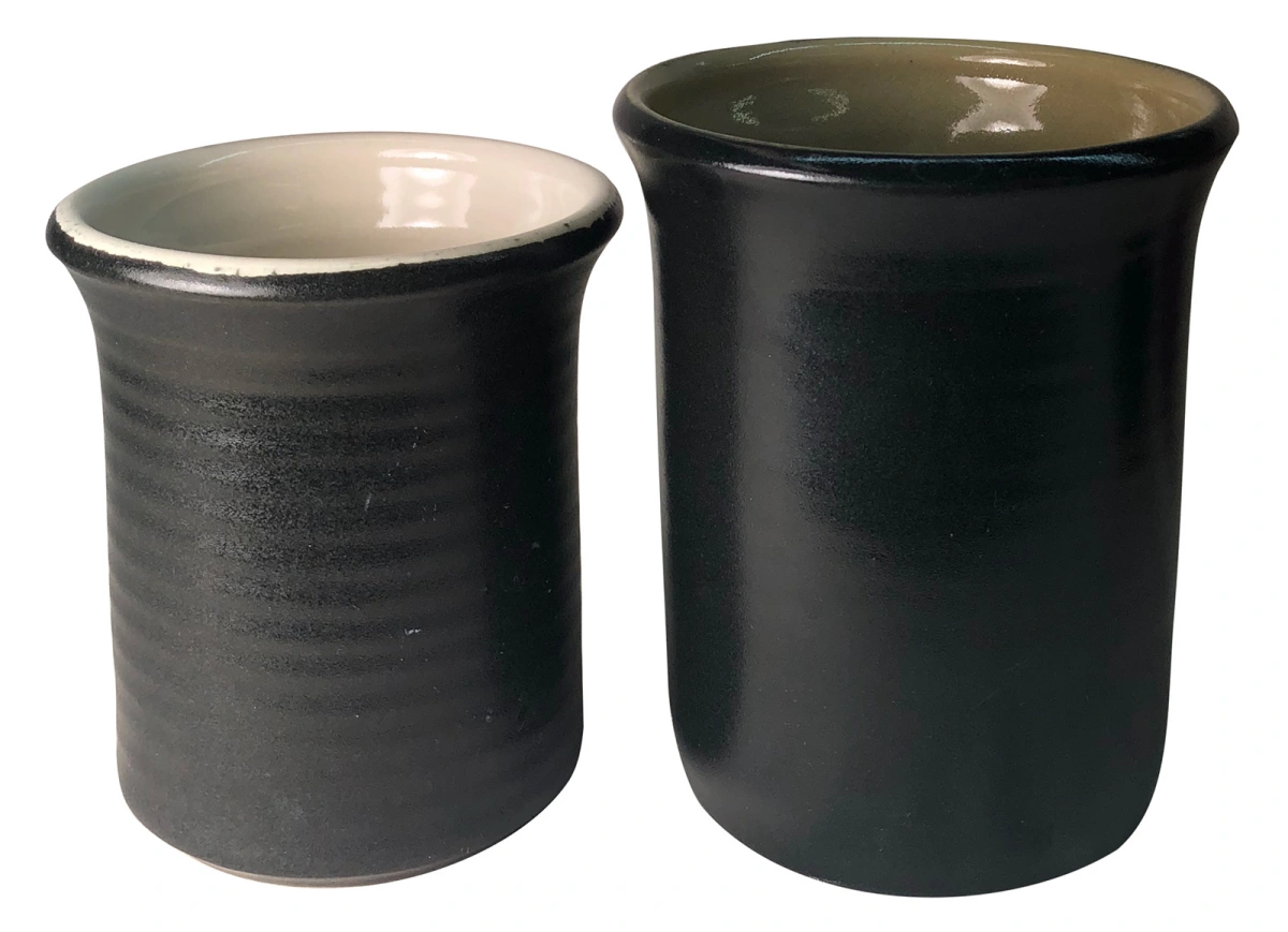 Food Safety of Matte Glaze Tableware