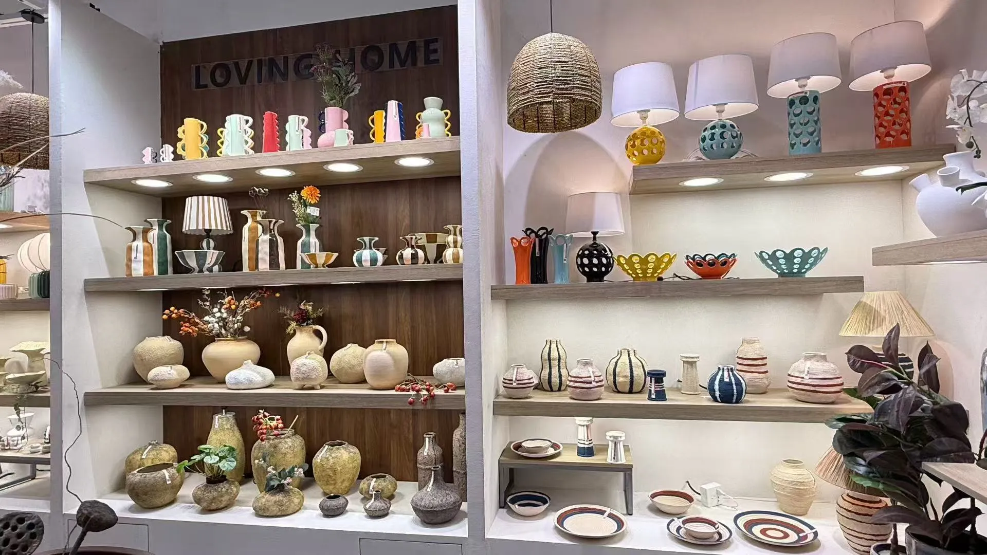 Join LovingHome at the 138th Canton Fair-10
