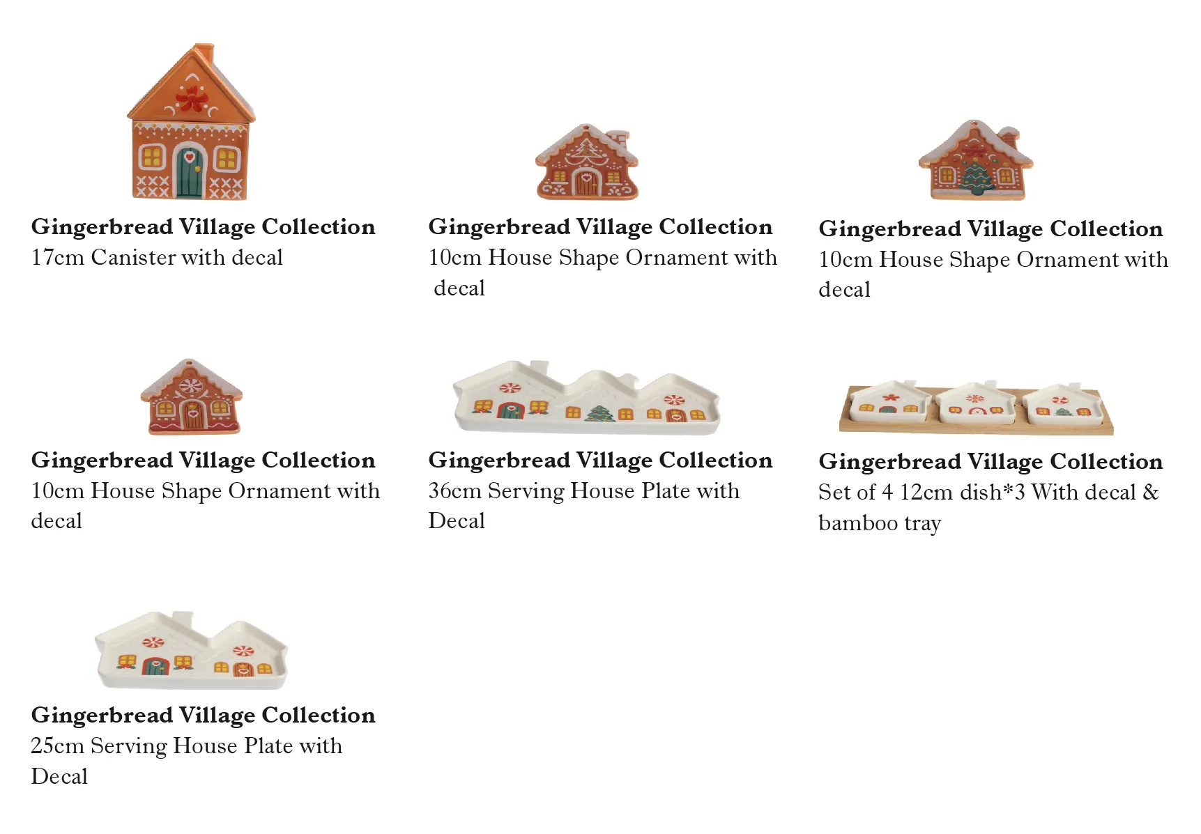 أطقم أواني مائدة منقوشة بالجملة بتصميم الزنجبيل-14