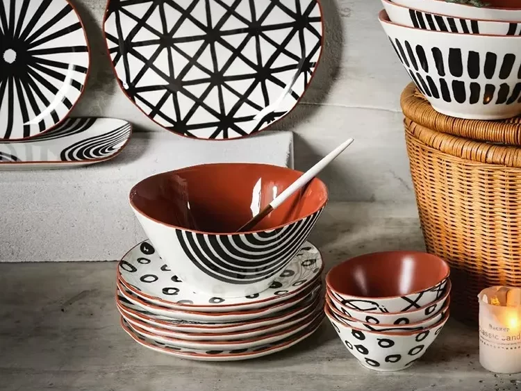 Why Choose LovingHome for Wholesale Porcelain Dinnerware