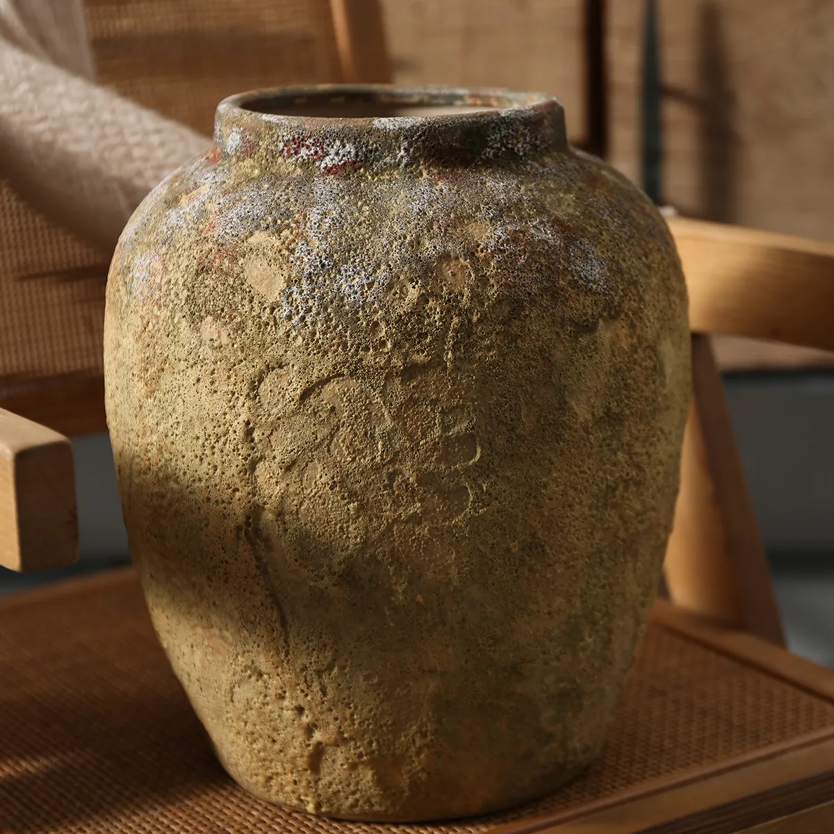 Vases pour compositions florales Wabi-Sabi - Collection de gros - 3