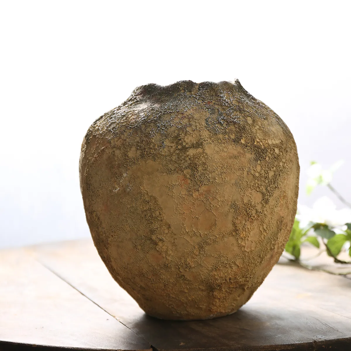 Collection de vases pour compositions florales Wabi-Sabi - 4