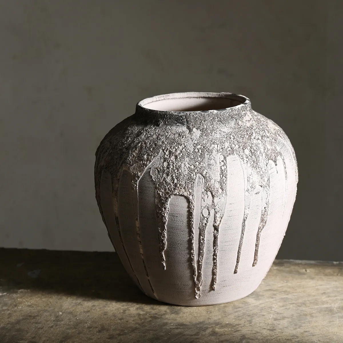 Collection de vases pour compositions florales Wabi-Sabi - 5