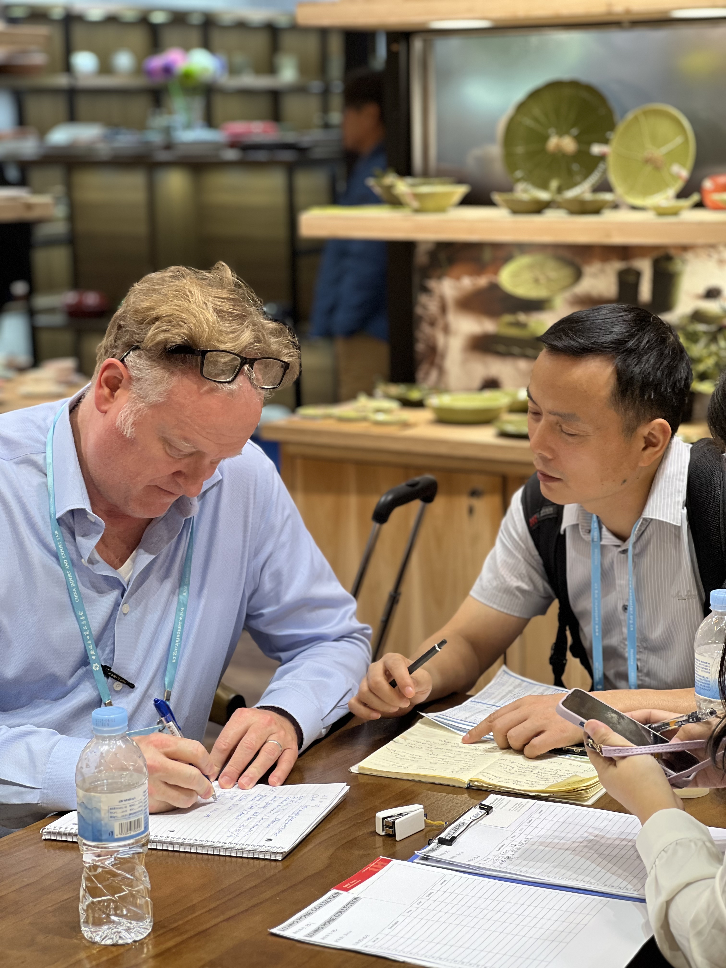 Global Group Order Program For 2026 Christmas Tableware Collection, Exclusive Benefits for our First-Phase Participants