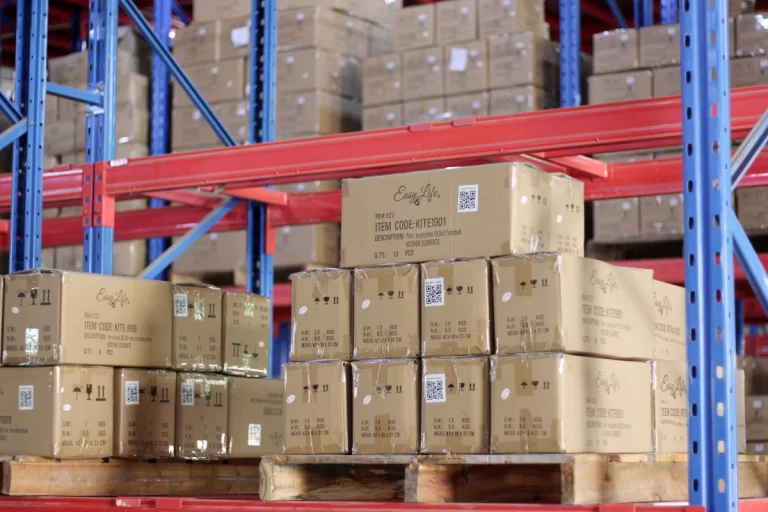 مشاركة المشترين المرنة