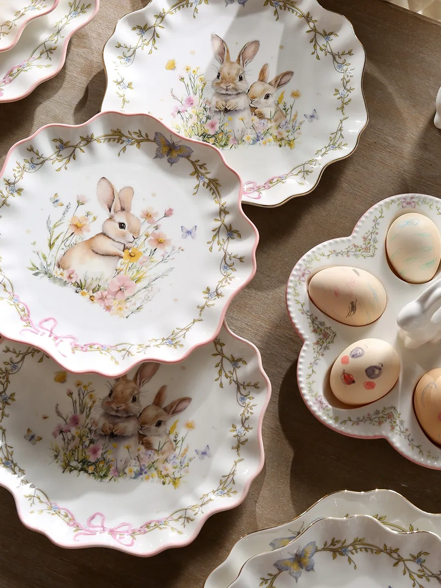 برنامج الطلبات الجماعية العالمية لمجموعة أدوات المائدة لعيد الفصح لعام 2026-3