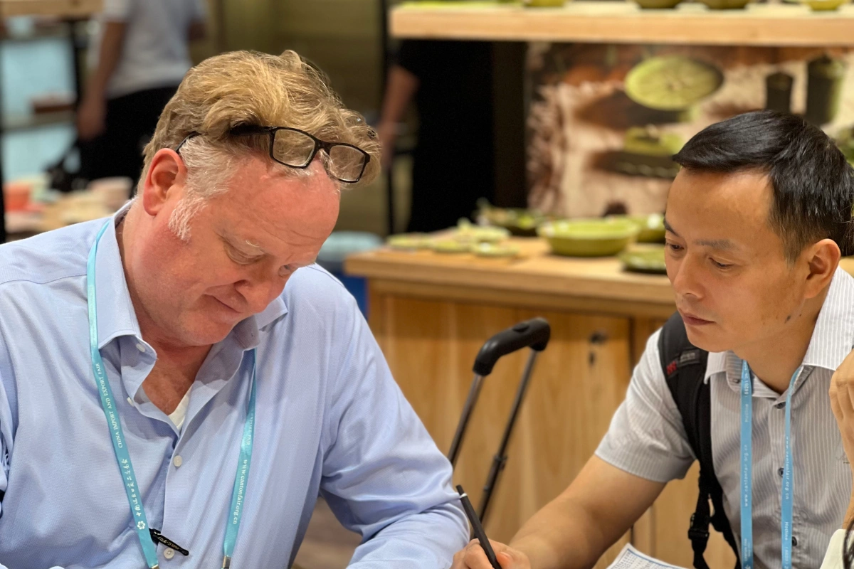 2.Order Consolidation