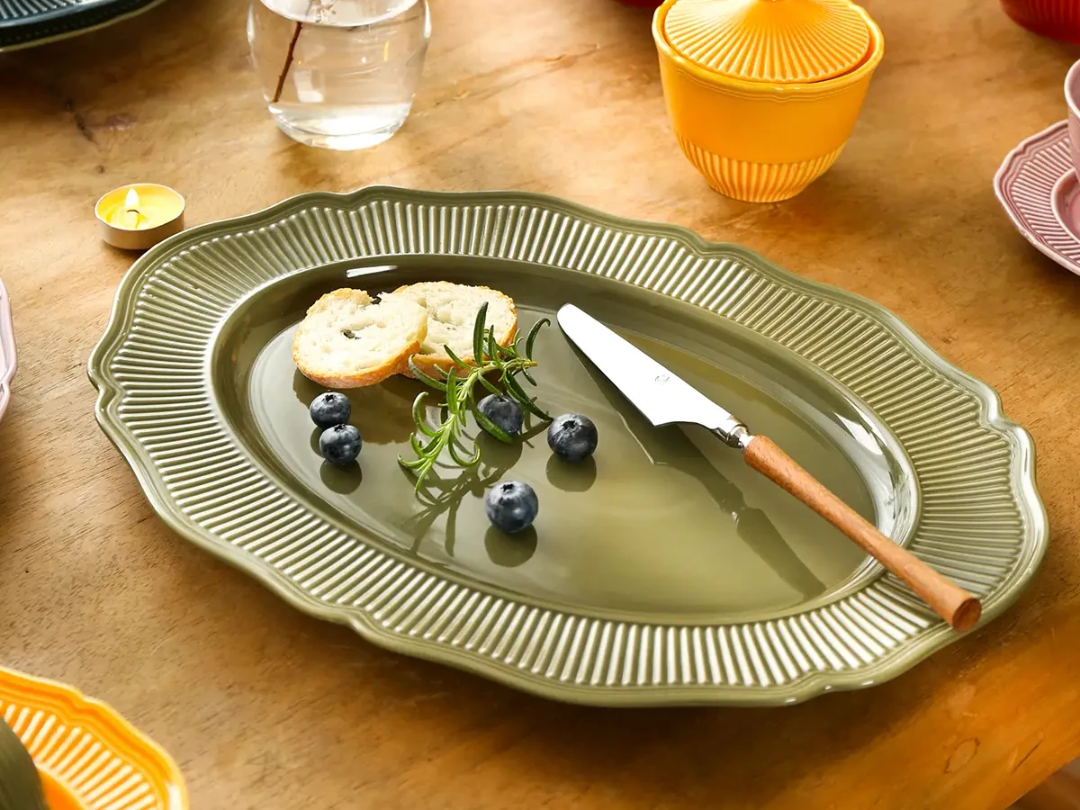 Ceramic Dinnerware Safety Standards for FDA, LFGB, & Prop 65